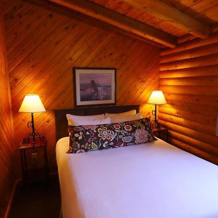Pictou Lodge Beach Resort Exterior foto
