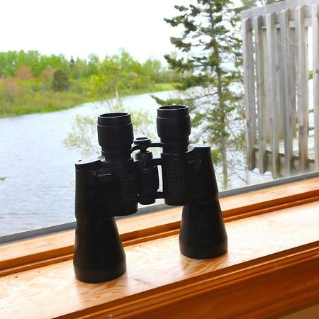 Pictou Lodge Beach Resort Exterior foto