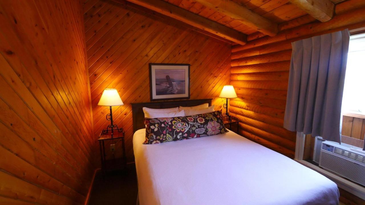 Pictou Lodge Beach Resort Exterior foto