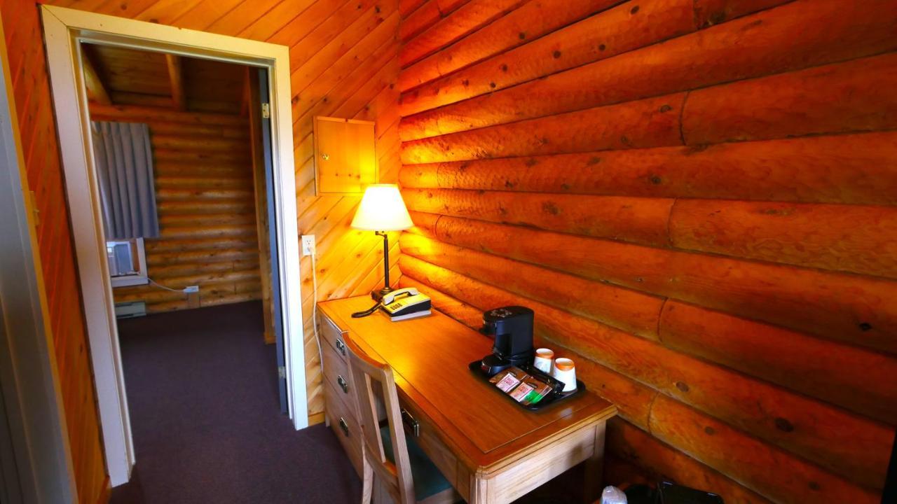 Pictou Lodge Beach Resort Exterior foto