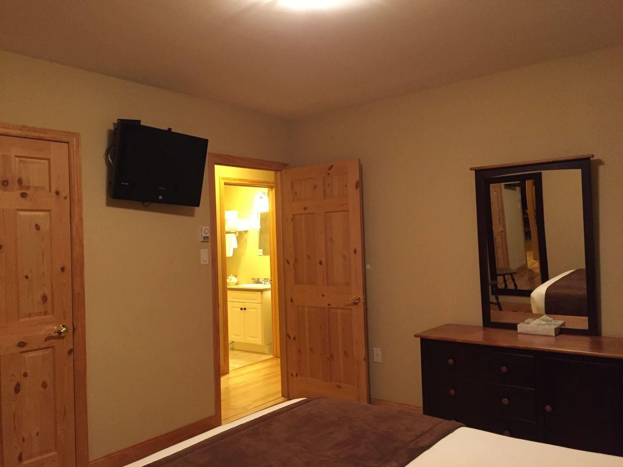Pictou Lodge Beach Resort Exterior foto