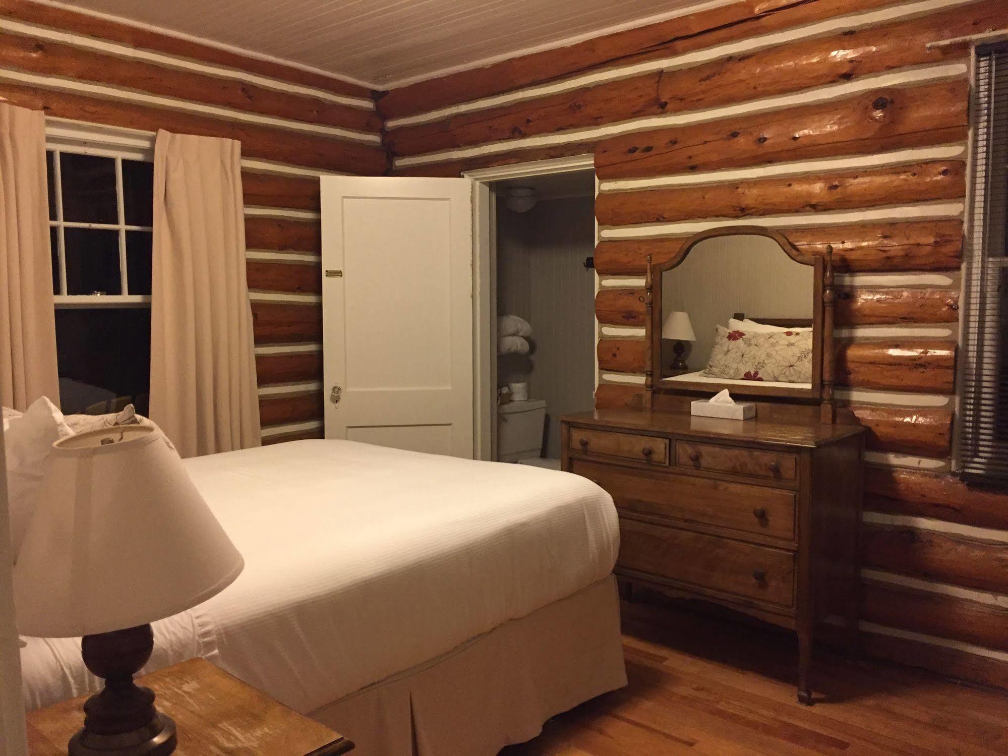 Pictou Lodge Beach Resort Exterior foto