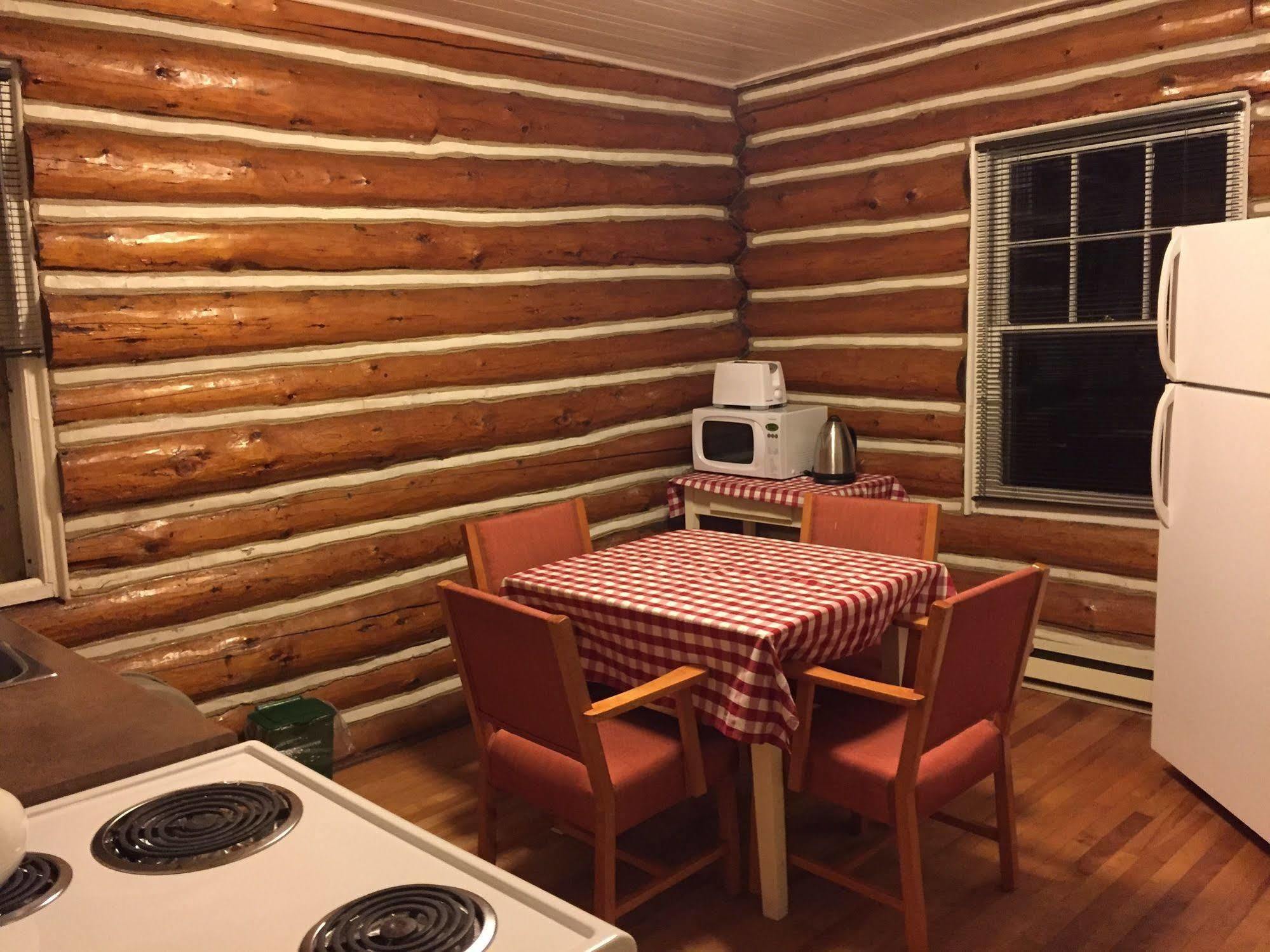 Pictou Lodge Beach Resort Exterior foto