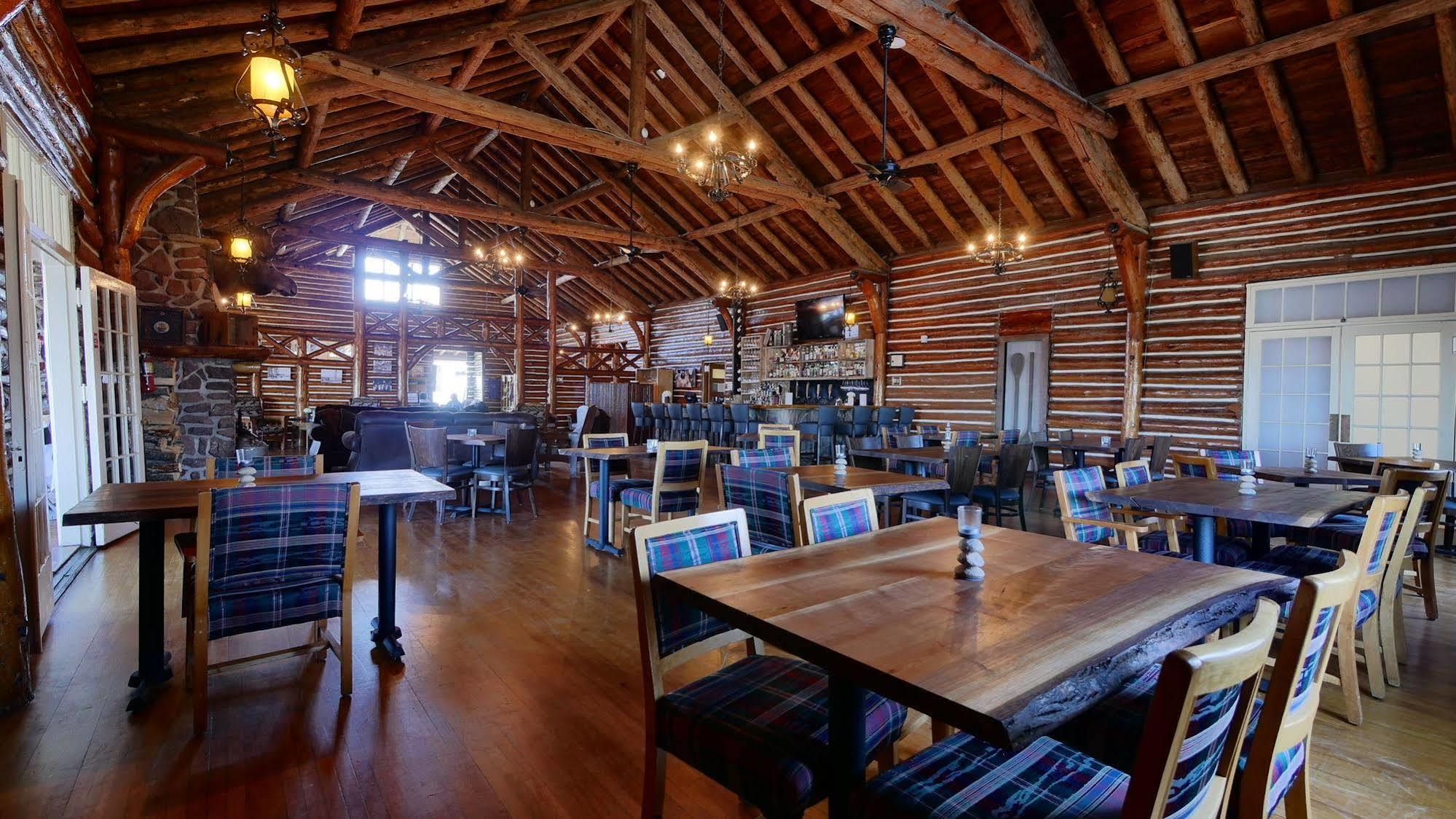 Pictou Lodge Beach Resort Exterior foto