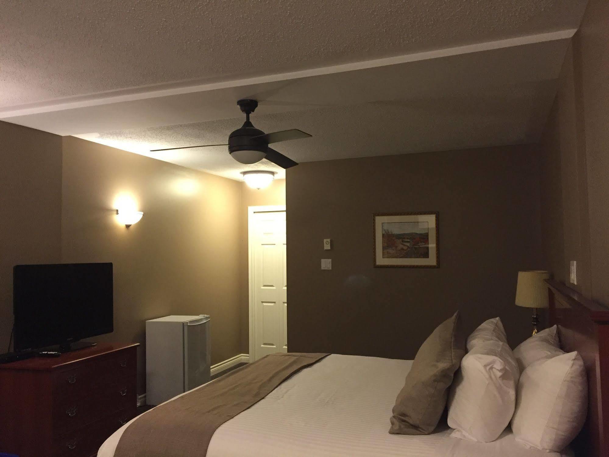 Pictou Lodge Beach Resort Exterior foto