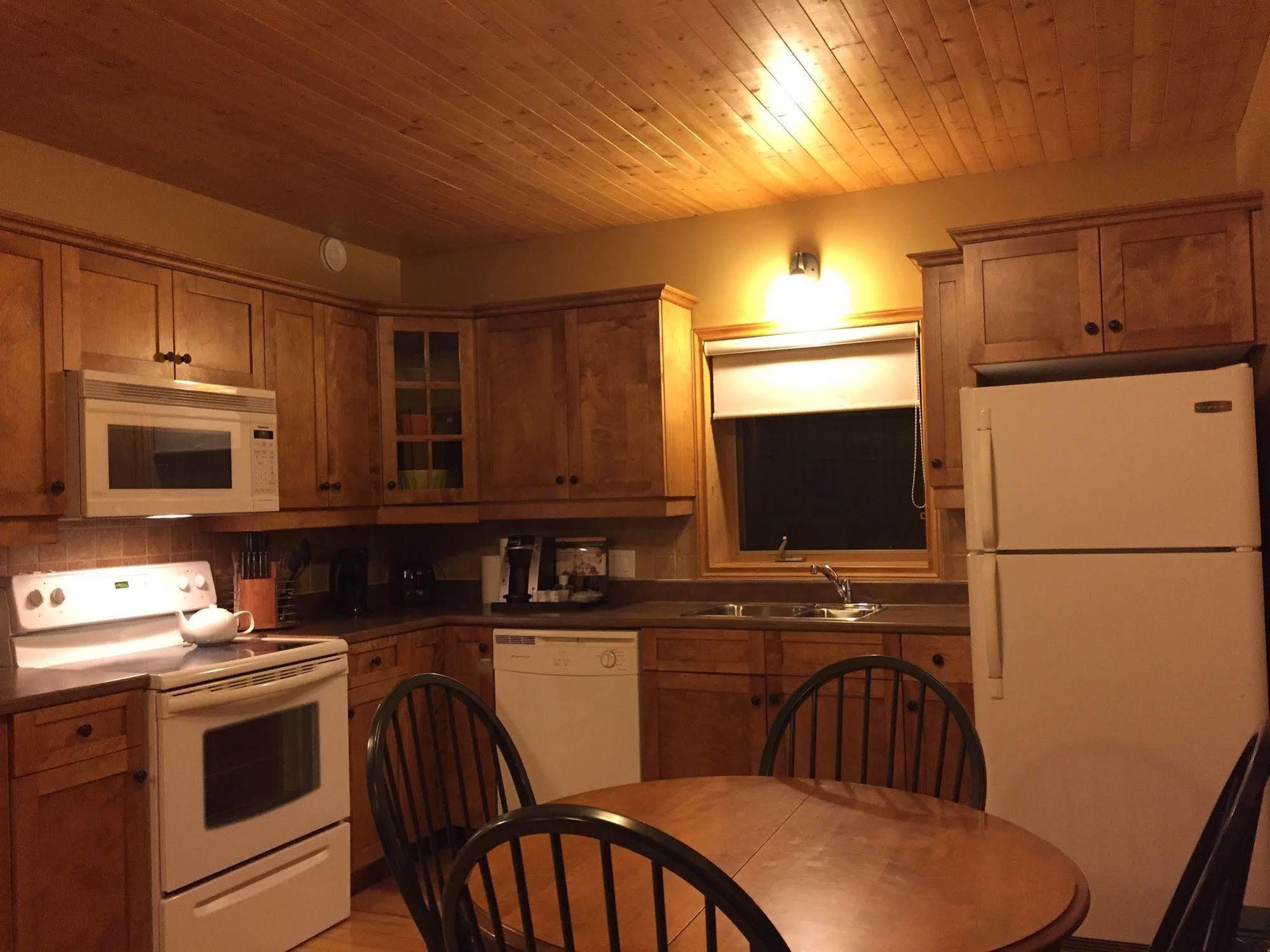 Pictou Lodge Beach Resort Exterior foto