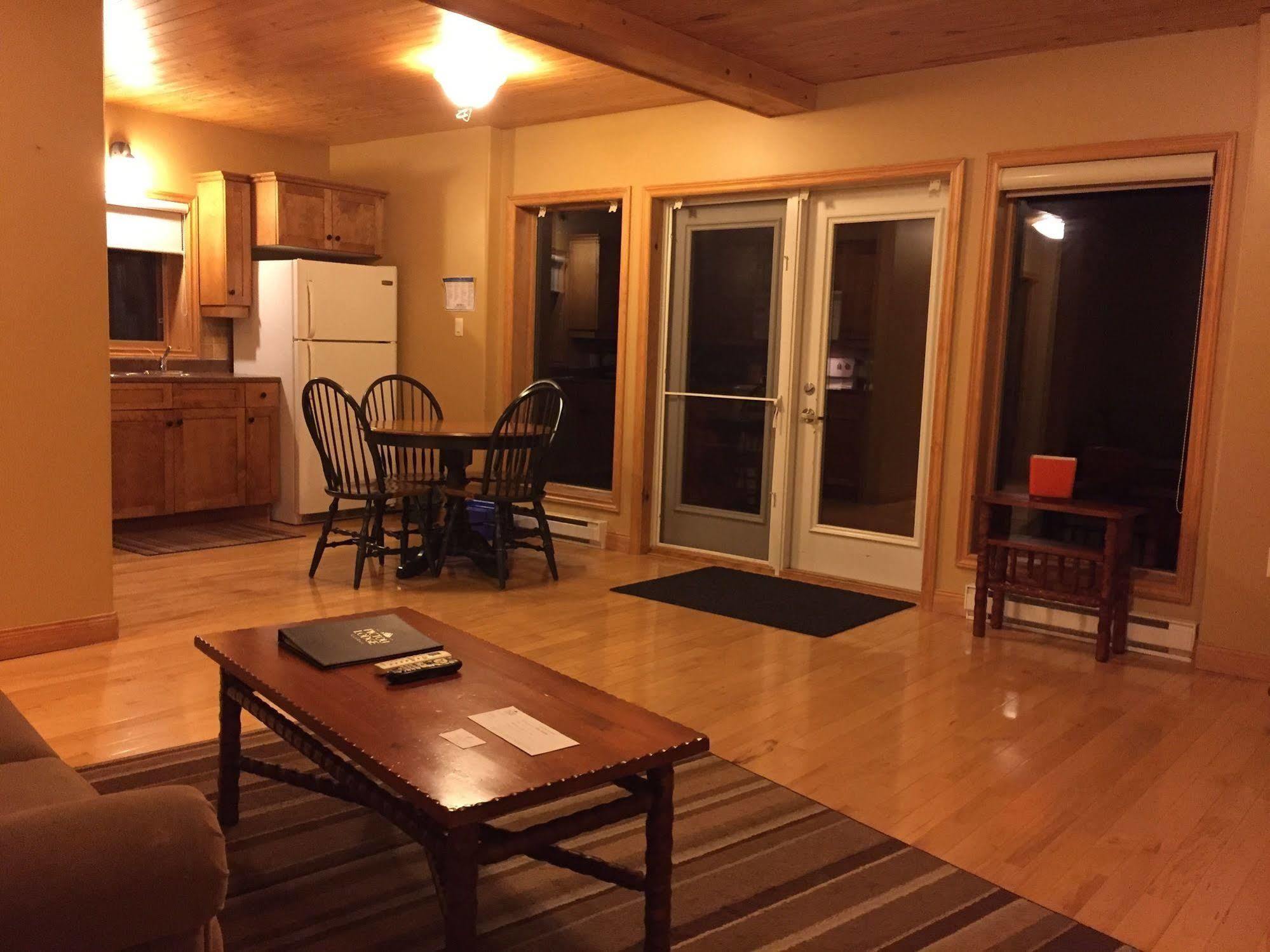 Pictou Lodge Beach Resort Exterior foto