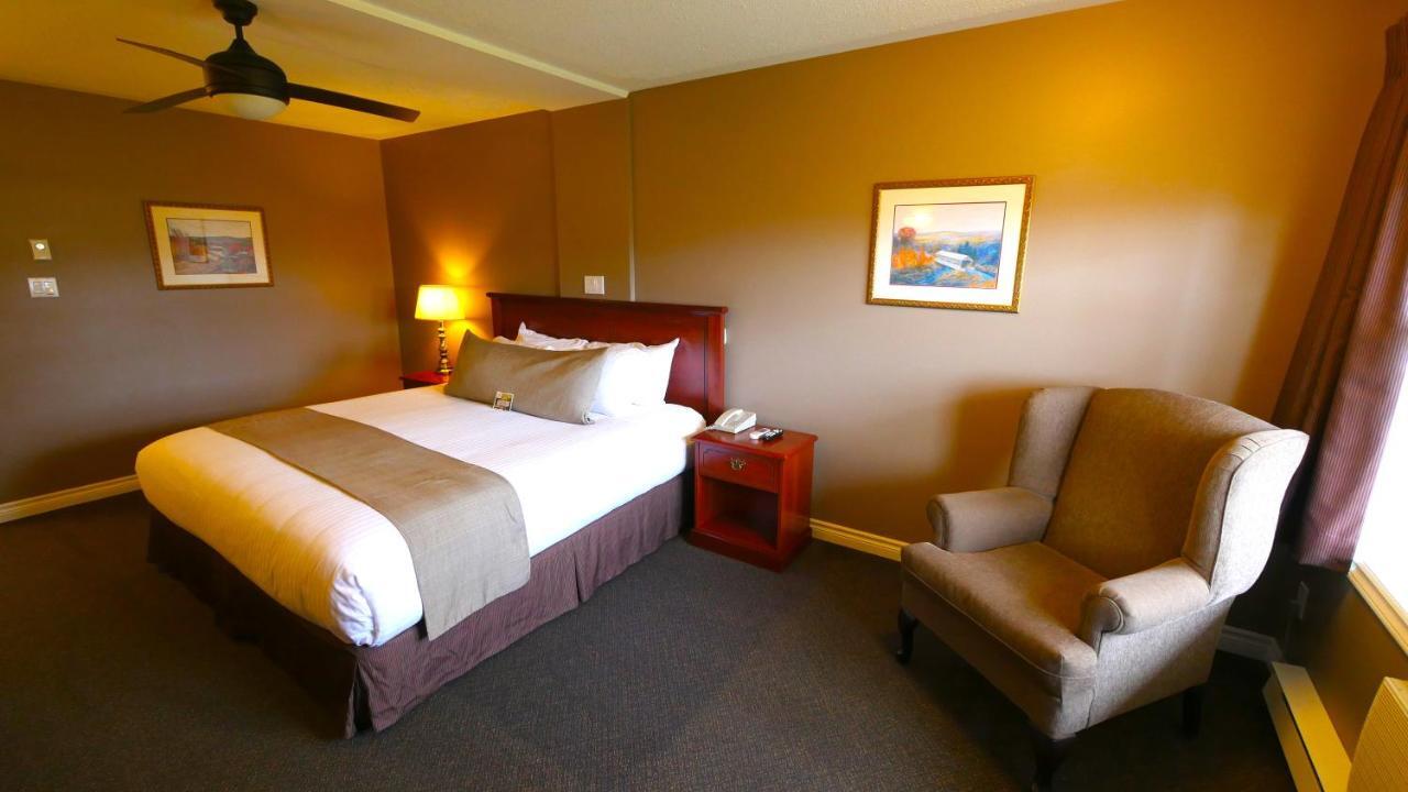 Pictou Lodge Beach Resort Exterior foto
