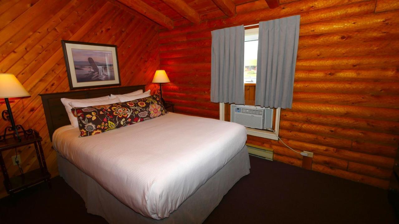 Pictou Lodge Beach Resort Exterior foto