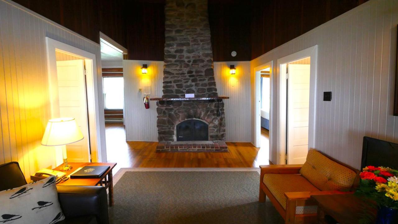 Pictou Lodge Beach Resort Exterior foto
